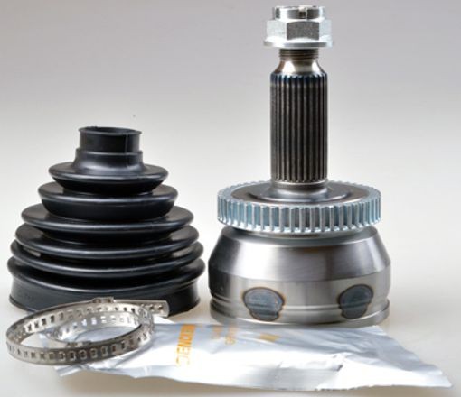 Fits DENCKERMANN ZAWIESZENIE C120264 CV JOINT