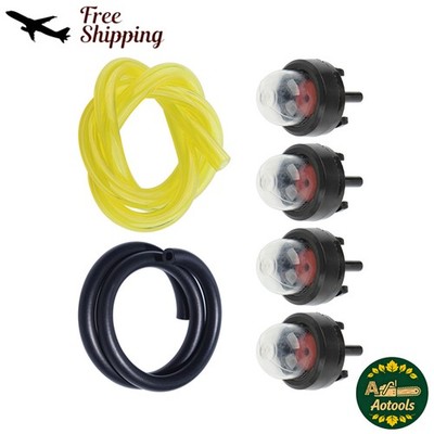 Primer Bulb Fuel Line 12318139130 For Echo CS400 CS310 CS300 PB760LNH SRM400U US