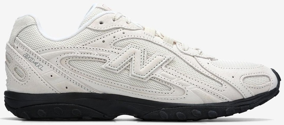 New Balance 204L Year of The Horse - White for Sale | Authenticity