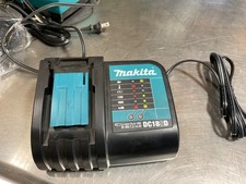 Makita DC18SD 18V Charger Makita Charger Only NEW
