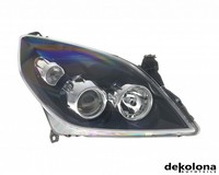 Frontscheinwerfer FüR Opel Vectra C Signum CC Rechts Vorne 02-09