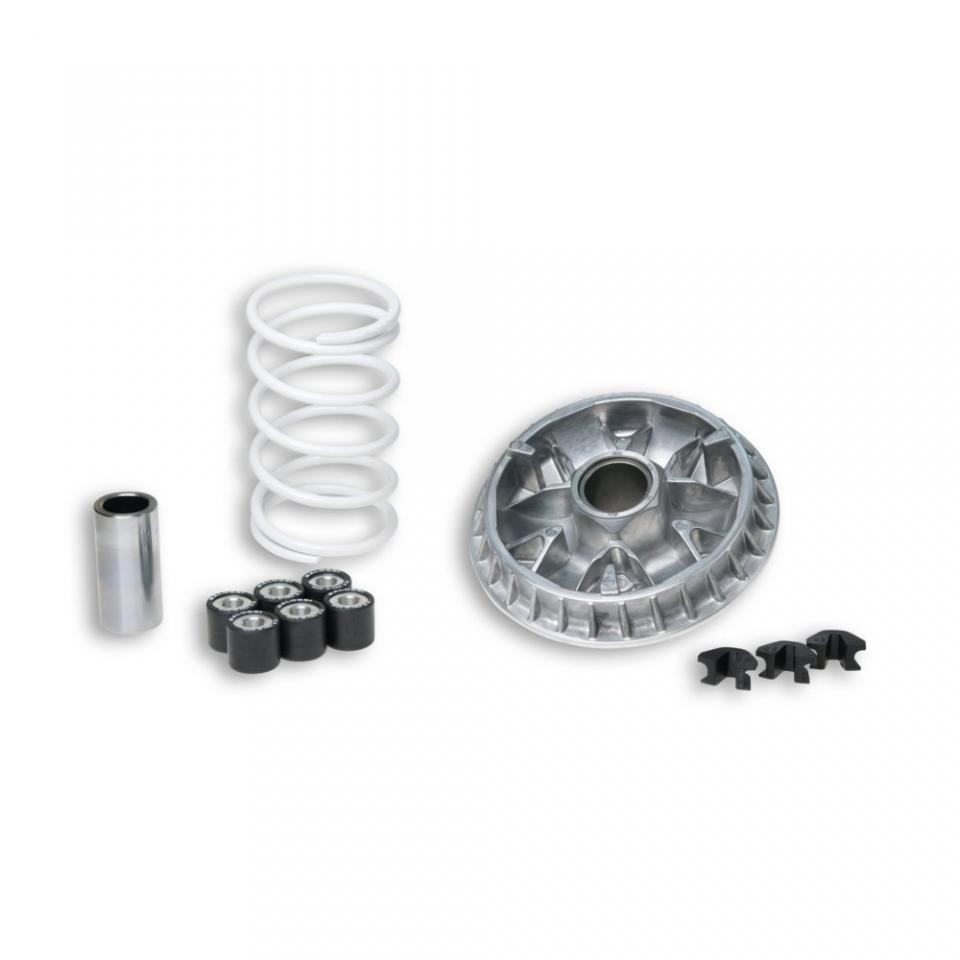 Variateur Malossi Malaguti Spidermax GT 500 pour restaurer la puissance