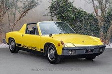 1972 Porsche 914 for Sale