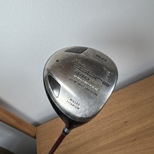 King Cobra 440 SZ Unlimited Driver / 9 Degree / Regular Flex YS-5.1 55 Shaft