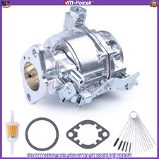 For 1963-1967 Chevrolet C10 C20 C30 K10 K20 Pickup Carburetor 7023011 7023013