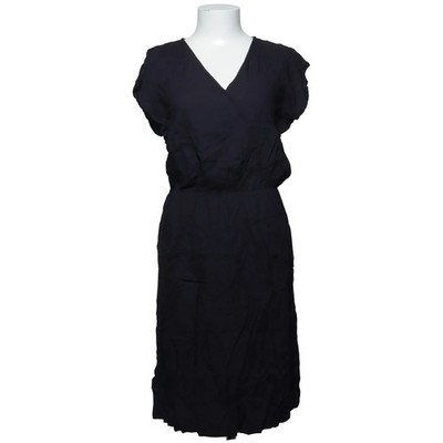 Saint Tropez, Kleid, Größe: M, Grau, Viskose, Einfarbig, Damen #mek