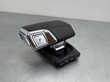 Audi A6 S6 C8 4K 2019 Verkleidung Schaltknauf Schalthebel W�hlhebel 4K1713140B