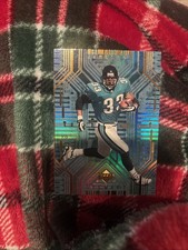 2000 James Stewart Upper Deck #W5 Wired Insert 