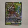 Pokémon Shiftry GX Ultra Rare Holo Sm-Celestial Storm 14/168 HP240