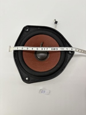 Bose Lautsprecher 291020001 10cm Treiber Neu Original Ersatzteil Speaker #K2