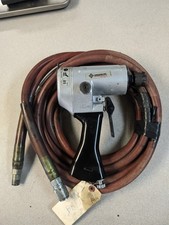 Greenlee H8508-1V Hydraulic Impact Wrench Variable Torque w Hoses-Parts