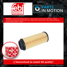 Air Filter 182365 Febi 3901462M1 3901462M2 32925254 TD27093230 0009839027 New
