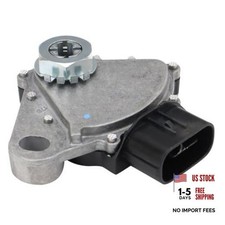 Neutral Safety Switch