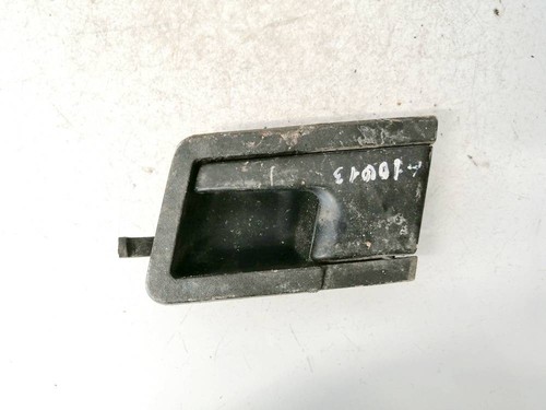 Volkswagen Transporter 1992 Door Handle Interior - FRONT LEFT 7018 #2427762-05