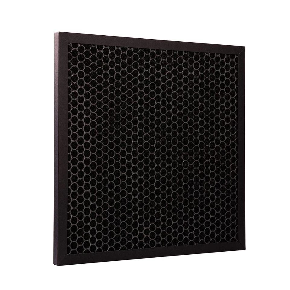 Active Carbon Filter replacement set for Drieaz HEPA500 (4pc package) - Image 2 of 2