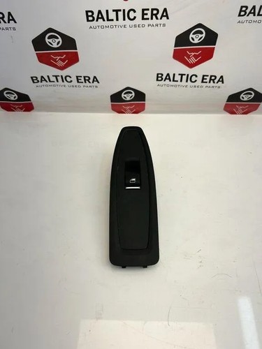 BMW 4 Coupe F32, F82 Fensterheber Schalter Vorne links 9208107 3.00 31533202