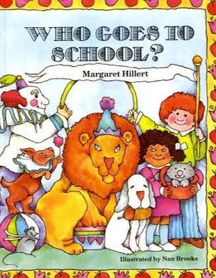 Who Goes to School?