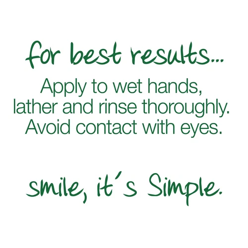 Lavado a mano hidratante simple Sensitive Skin Expert con aceite de manzanilla 250 ml, 6 un. - Imagen 7 de 11