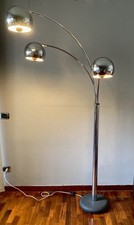 💡Lampada Piantana Goffredo Reggiani - Space age