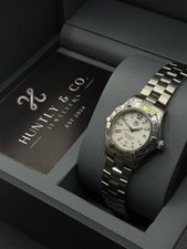 Tag Heuer WAF1414 Aquaracer Sapphire Crystal Watch