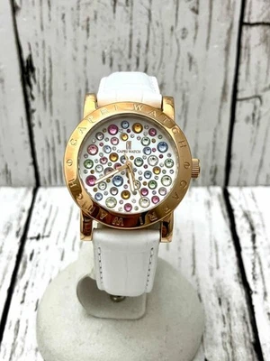 【美品】CAPRI WATCH セラミック ホワイト 腕時計 Capri Women Wristwatches for sale | eBay
