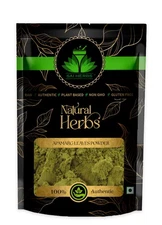 SAI HERBS Apamarg Leaves Powder - Good for Healthy Lifestyle