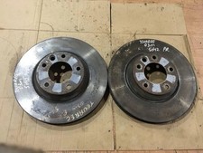 Disque de frein Volkswagen TOUAREG