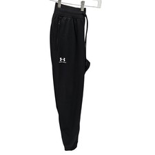Under Armour Men's Sportstyle Tricot Joggers