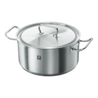 Bratentopf Zwilling Twin Classic D 28 Cm Silber Topf Universaltopf