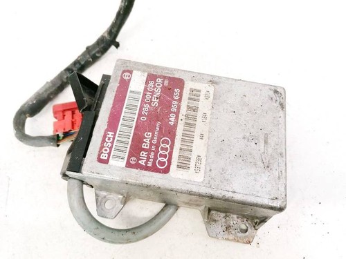 0285001036 Steuergerät ECU Modul  steuergerät 4A0959655 Audi 10 DE1730882-93