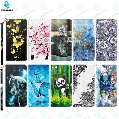 Schutzhülle Case Cover Wallet Etui Für Samsung A10 A10S A20E A20S A20 A40 A30S