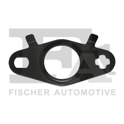 Fa1 411-524 Dichtung, ÖLauslass (Lader) For Audi Seat Skoda VW-image