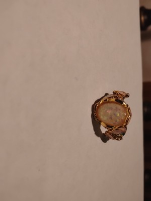 Elf Ring