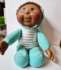 CBK Cleo Tiburón Pequeño Parche Col Niños Muñeca Tiburón Traje Con Sombrero Amigos Exóticos