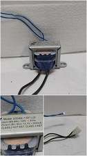 Universal Electric Electronics DIY Power Tran...
