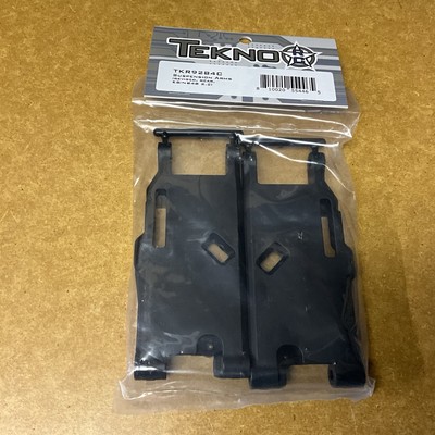 Tekno (TKR9284C) Rear Suspension Arms (NIB)