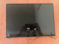 Asus ROG Zephyrus G14 GA403 AM-OLED 2880 1800 Top Assembly Silver 14 inch