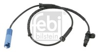 ABS Sensor Raddrehzahl Febi Bilstein 23809 FüR BMW E39 5Er 520 523 525 Tds 528