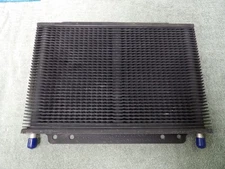 automatic transmission oil cooler