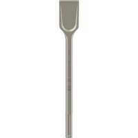 Bosch Accessories 2608690097 SpatmeißEl 50 Mm GesamtläNge 350 Mm Sds-Max 1 St.