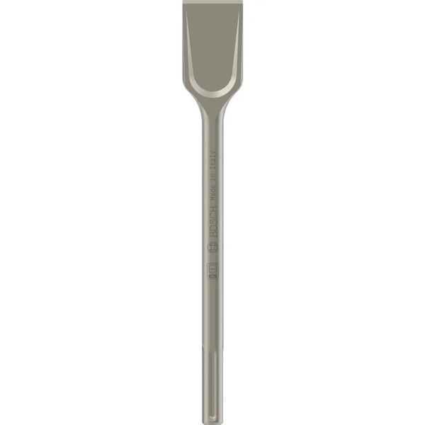 Bosch Accessories 2608690097 SpatmeißEl 50 Mm GesamtläNge 350 Mm Sds-Max 1 St.-image
