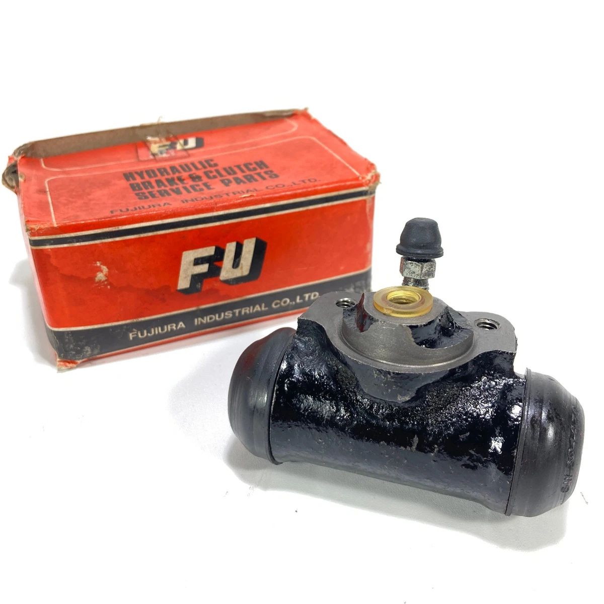Cilindro De Rueda De Freno De Tambor Toyota 7/8" - Número OEM 47510-29055 Para Corona, RT60-90