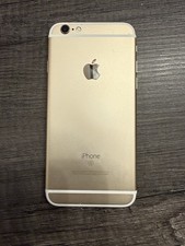 Apple iPhone 6s 16gb Rose Gold