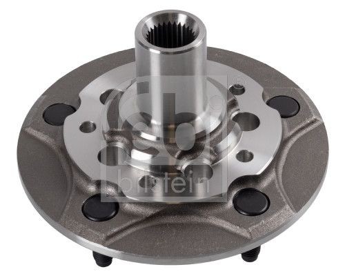 Febi Bilstein Wheel Hub 172746 for Ford