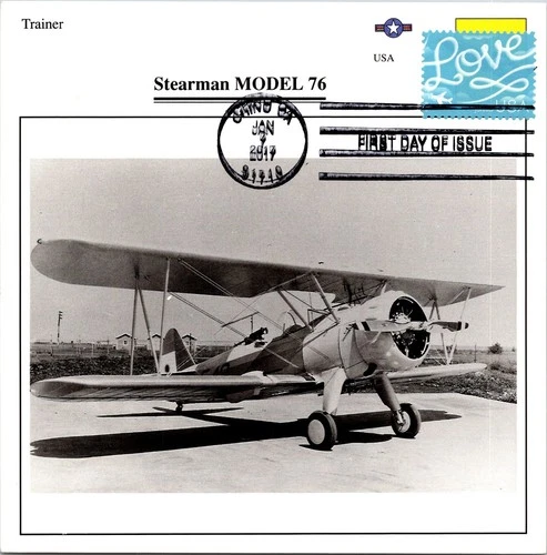 Dr Jim Stamps Maximum Card Love Skywriter Forever Fdc