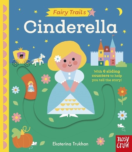 Fairy Trails: Cinderella Ekaterina Trukhan - Image 2