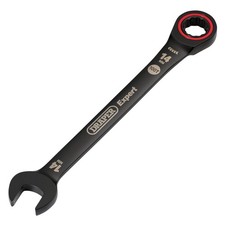 Draper Expert Clé À Molette Combinaison HI-TORQ Metric 14Mm Noire 03887