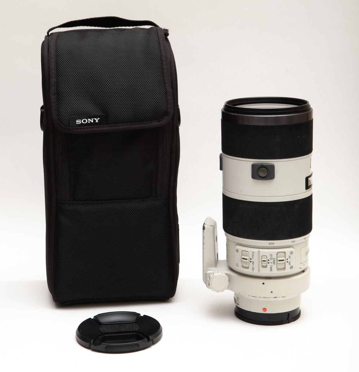 SONY α 70-200mm F2.8G 【Aマウント】SAL70200G Amazon.com : Sony SAL70200G 70-200mm f/2.8 SSM Lens for Sony Alpha