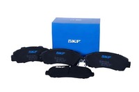 SKF Bremsbelagsatz, Scheibenbremse Vkbp 80885 A FüR Honda Rover