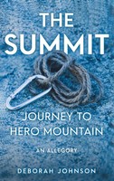 Deborah Johnson | The Summit | Buch | Englisch (2021) | Journey To Hero Mountain